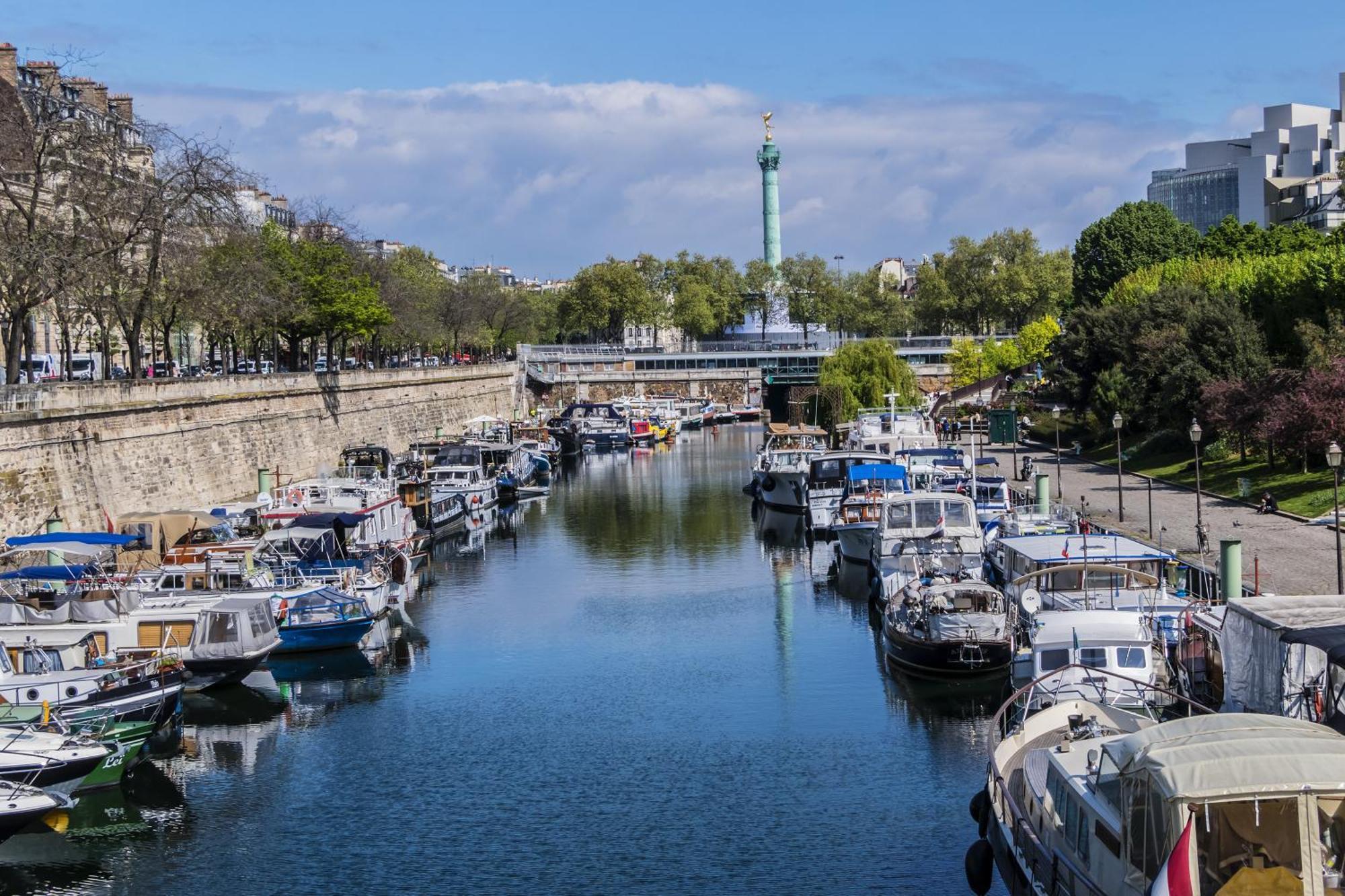 New Snug Flat In The Heart Of Le Marais Apartment Paris