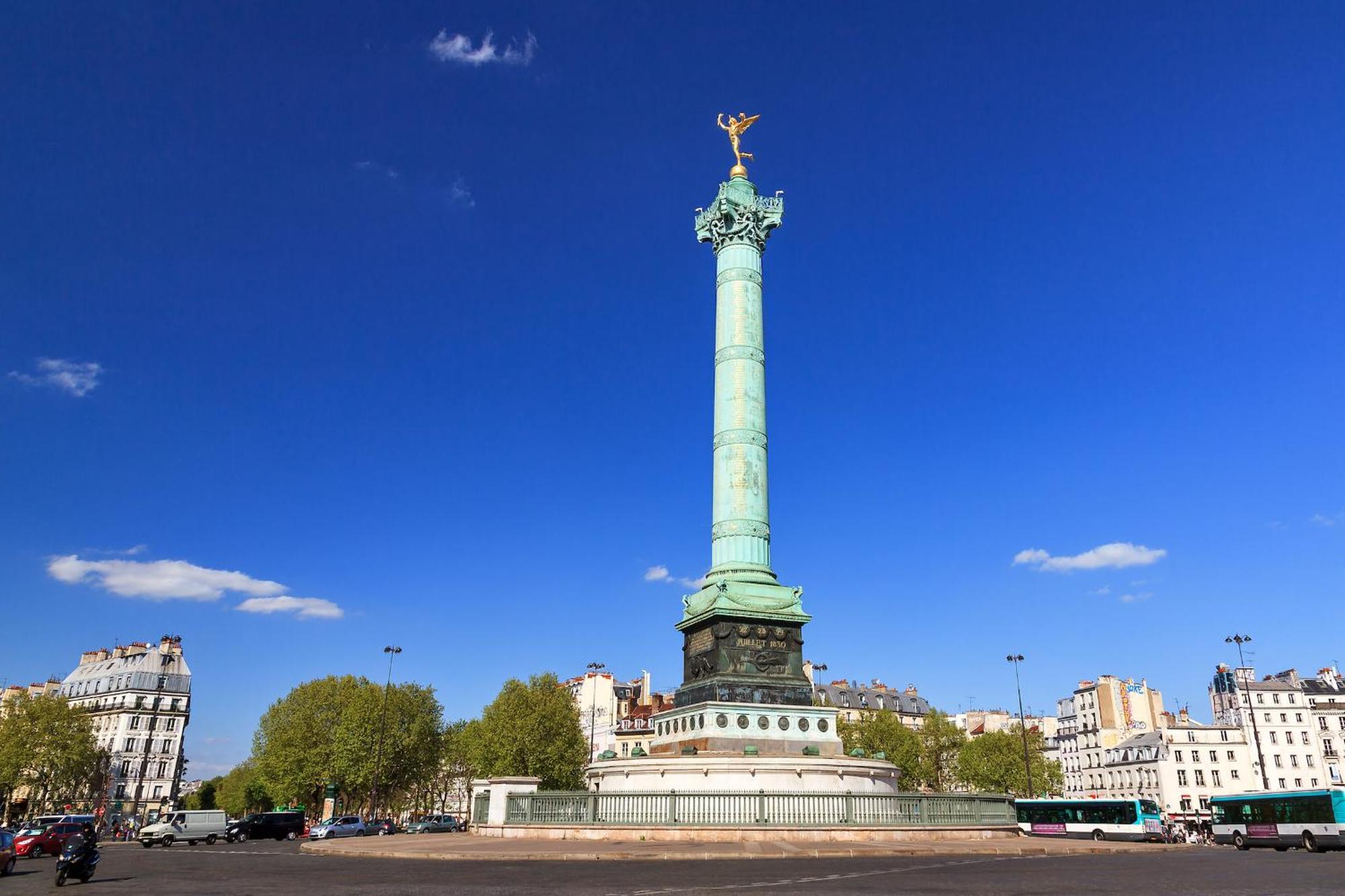 New Snug Flat In The Heart Of Le Marais Apartment Paris